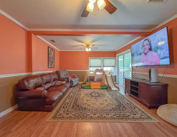 $299,000 | 10437 Flat Creek Road, Quincy, FL 32351