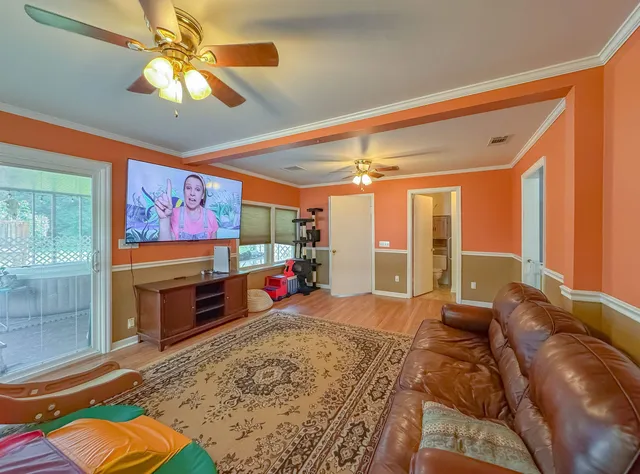 $299,000 | 10437 Flat Creek Road, Quincy, FL 32351