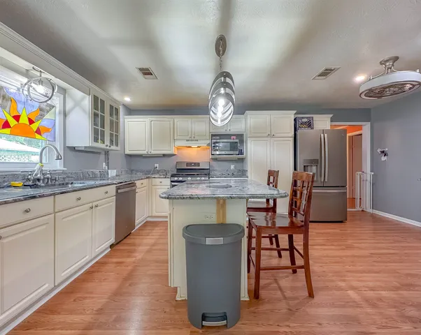 $299,000 | 10437 Flat Creek Road, Quincy, FL 32351