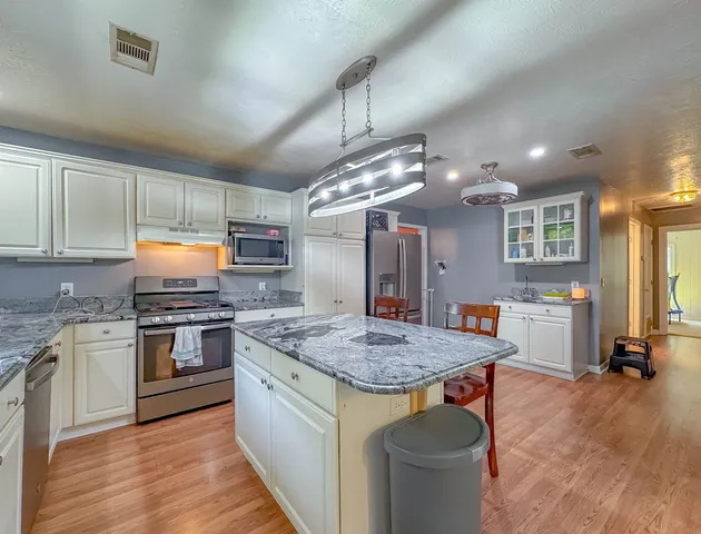 $299,000 | 10437 Flat Creek Road, Quincy, FL 32351