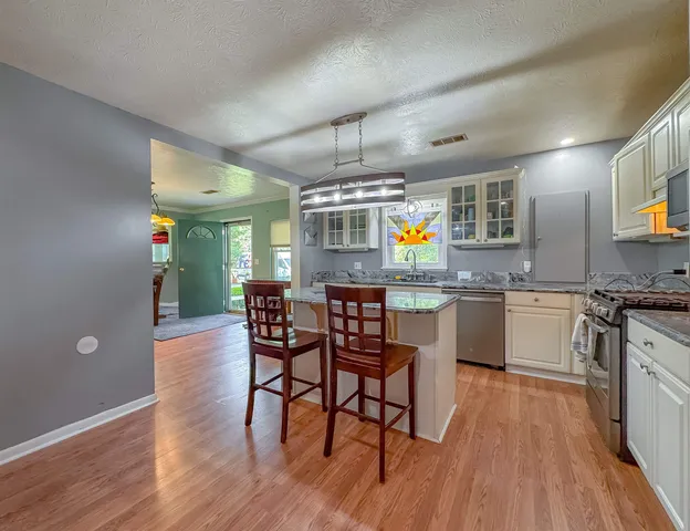 $299,000 | 10437 Flat Creek Road, Quincy, FL 32351