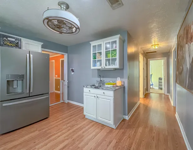 $299,000 | 10437 Flat Creek Road, Quincy, FL 32351