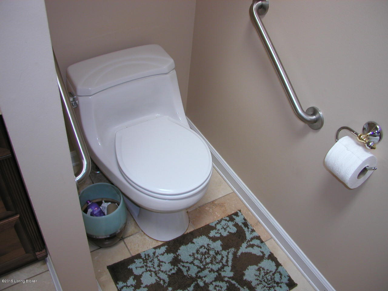 1756 Cedarmore Road Bagdad, KY 40003 - Photo 66 of 78 Updated Toilets - Efficient