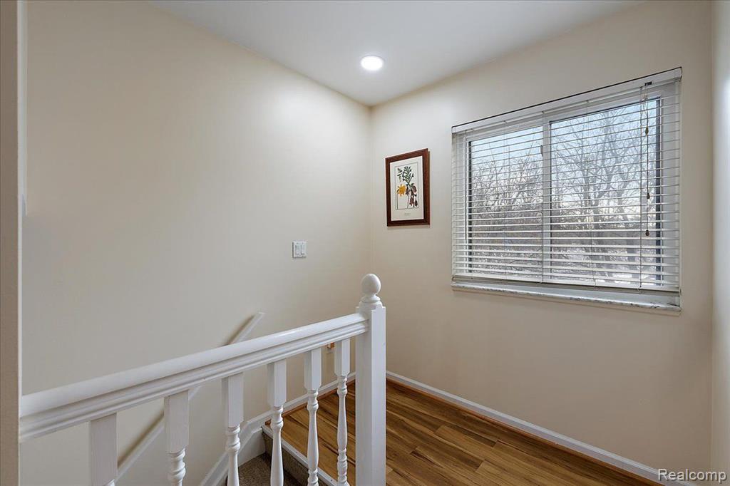 1614 Rivers Edge Rochester Hills, MI 48307 - Photo 17 of 24