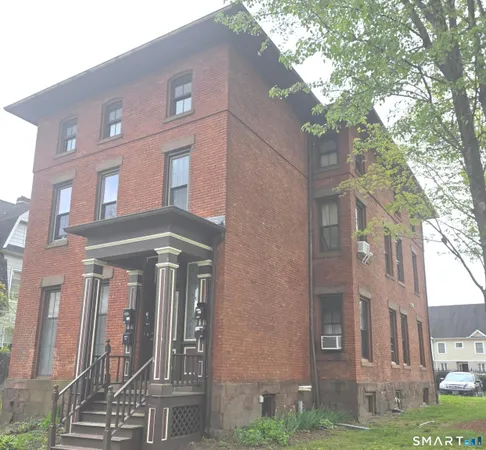 $95,000 | 31 Alden Street, Unit B, Hartford, CT 06114