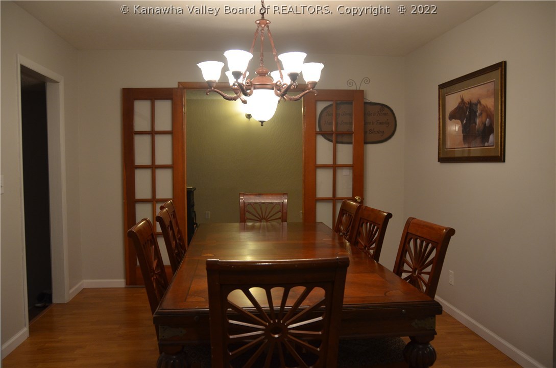 215 Maple Street Ripley, WV 25271 - Photo 13 of 30 Formal dining