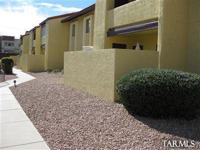 2160 North Pantano Road, Unit 108 Tucson, AZ 85715 - Photo 1 of 11