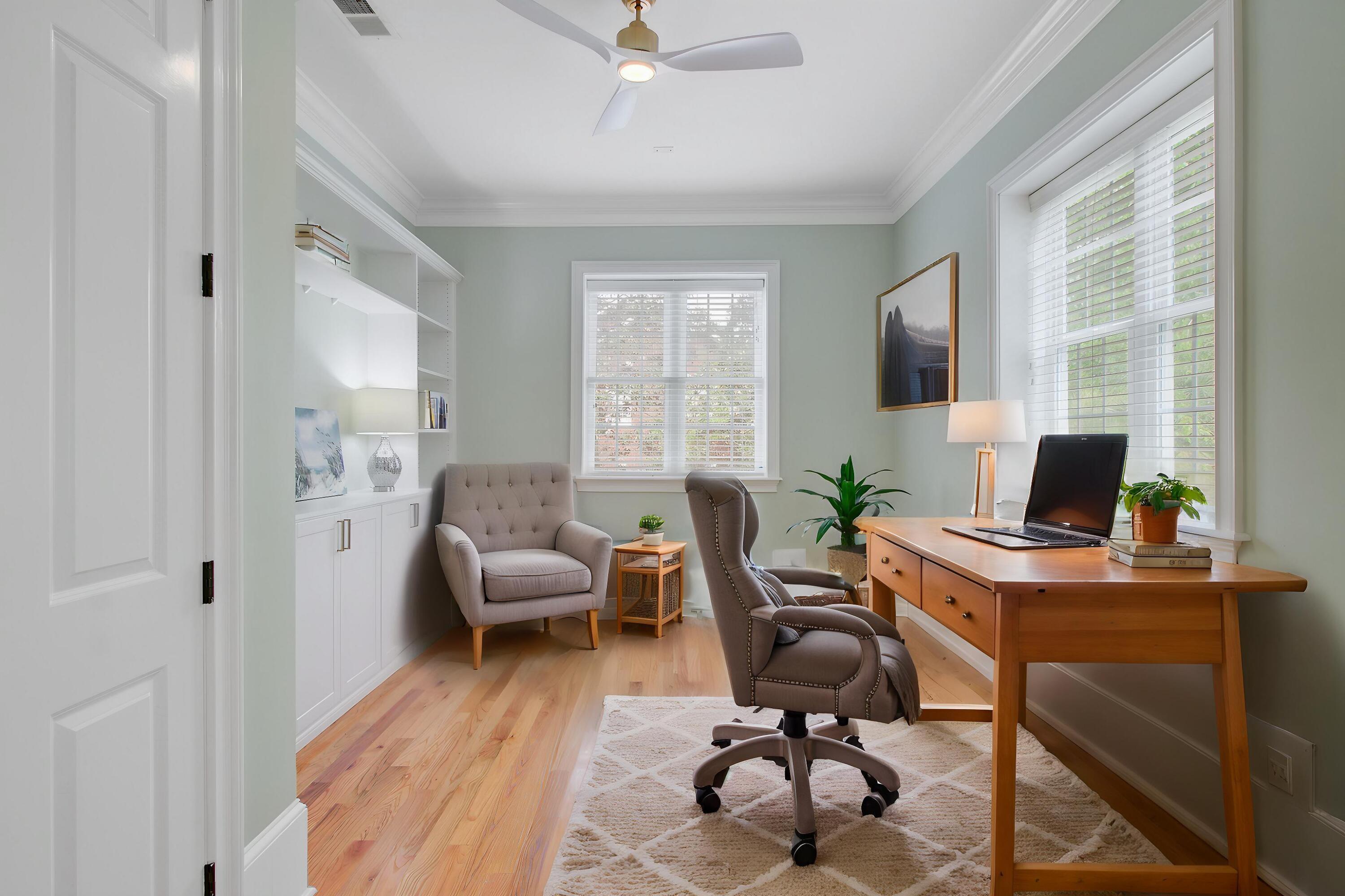 400 Bay Crossing Road Mount Pleasant, SC 29464 - Photo 23 of 86 VIRTUAL STAGING Office