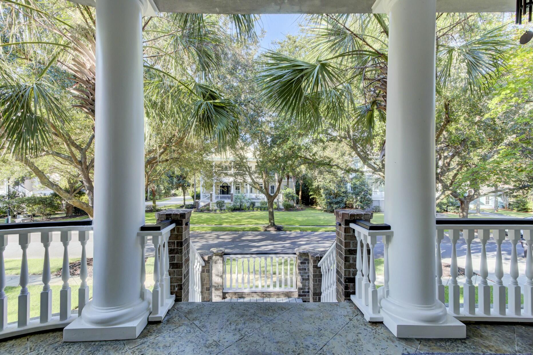 400 Bay Crossing Road Mount Pleasant, SC 29464 - Photo 6 of 86 Front