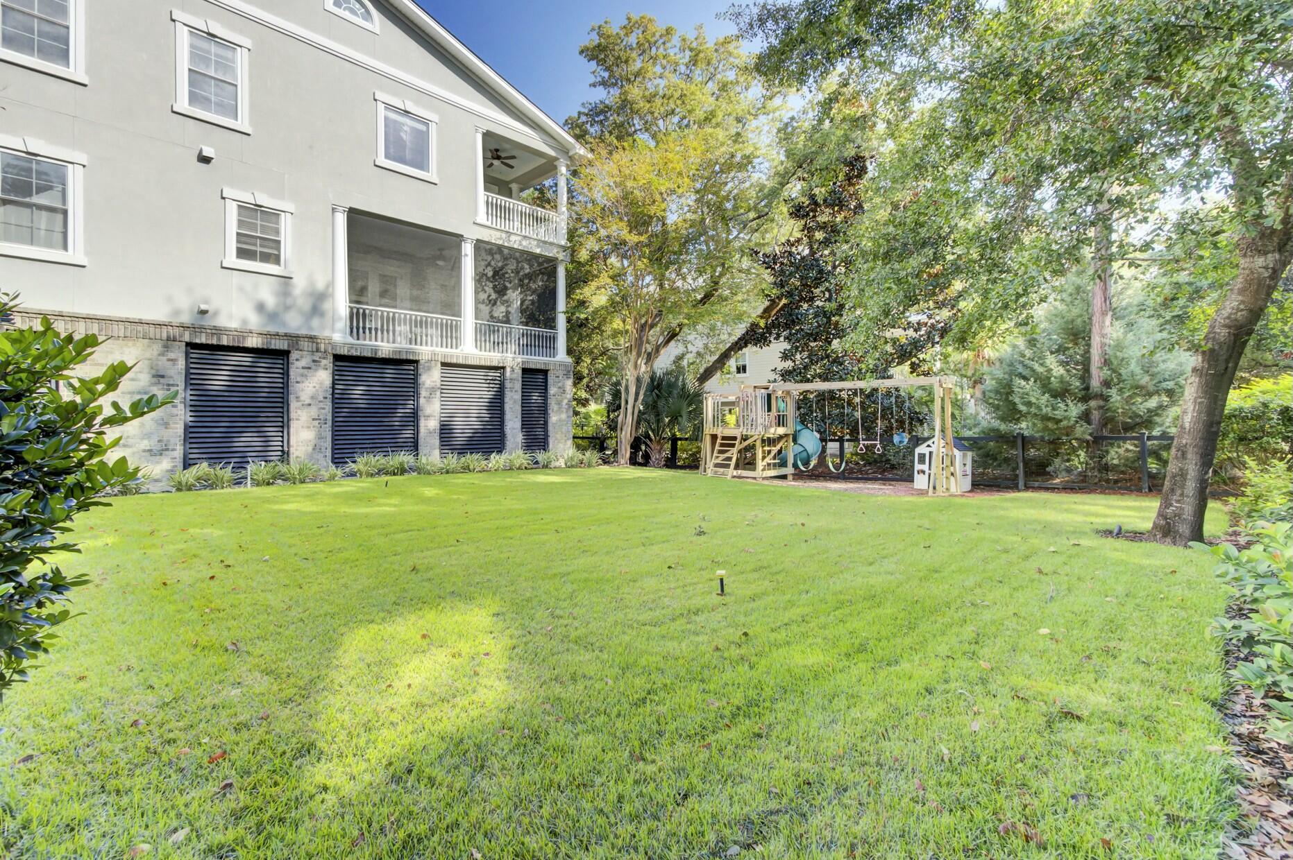 400 Bay Crossing Road Mount Pleasant, SC 29464 - Photo 63 of 86 Fenced Yard