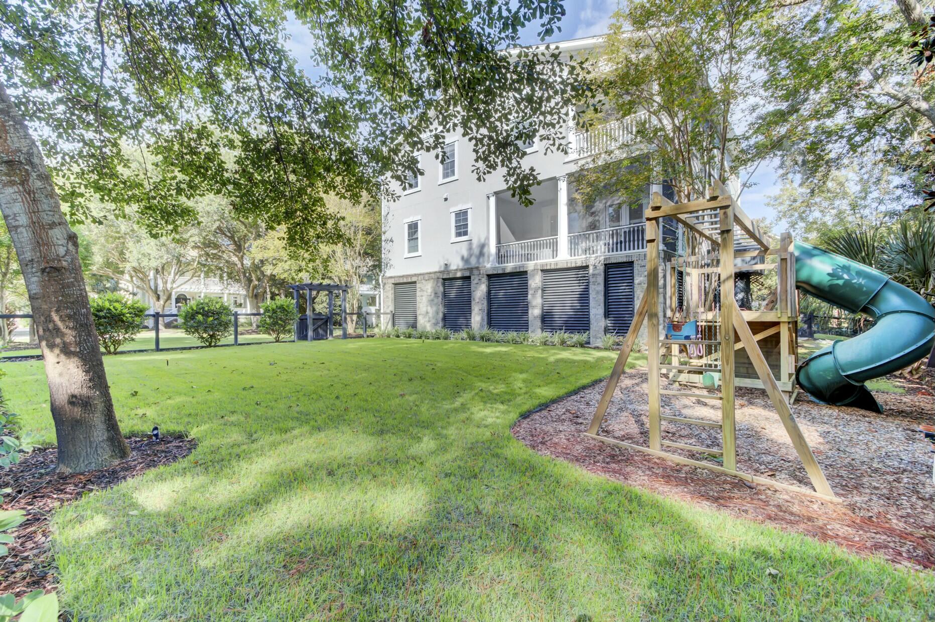 400 Bay Crossing Road Mount Pleasant, SC 29464 - Photo 64 of 86 Fenced Fenced Yard