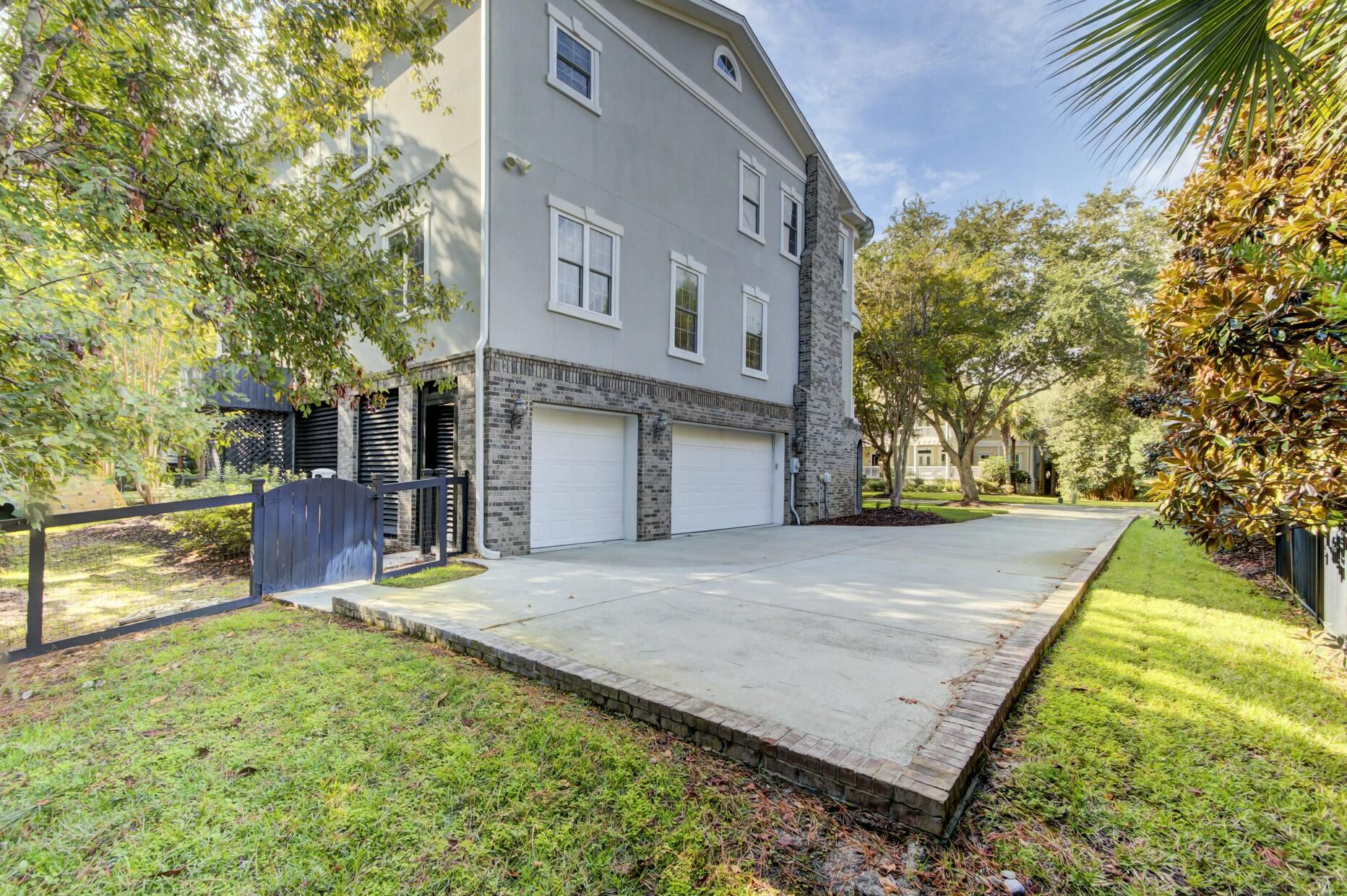 400 Bay Crossing Road Mount Pleasant, SC 29464 - Photo 66 of 86 Driveway