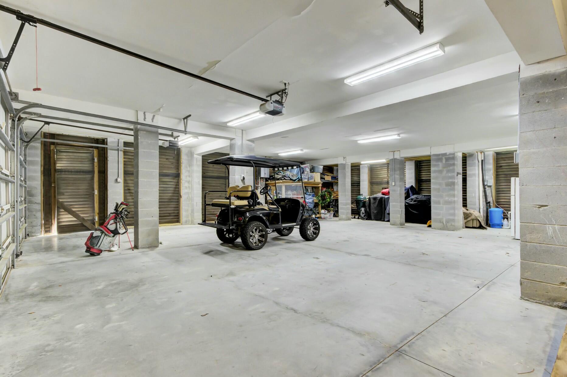 400 Bay Crossing Road Mount Pleasant, SC 29464 - Photo 67 of 86 Garage