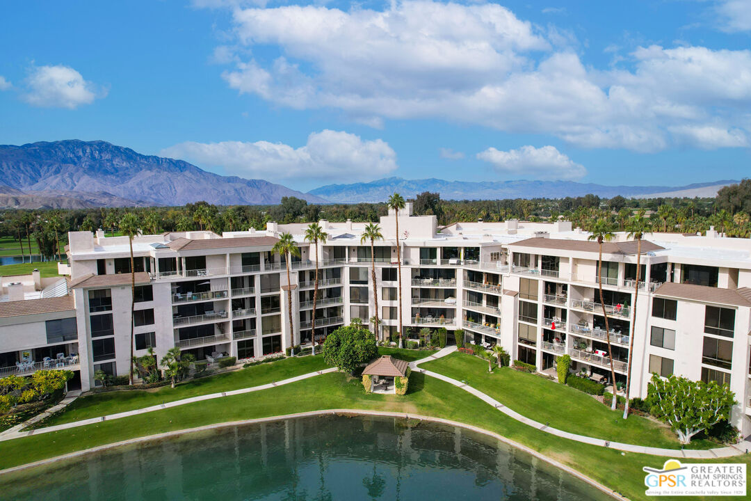 910 Island Drive, Unit 211 Rancho Mirage, CA 92270 - Photo 25 of 28