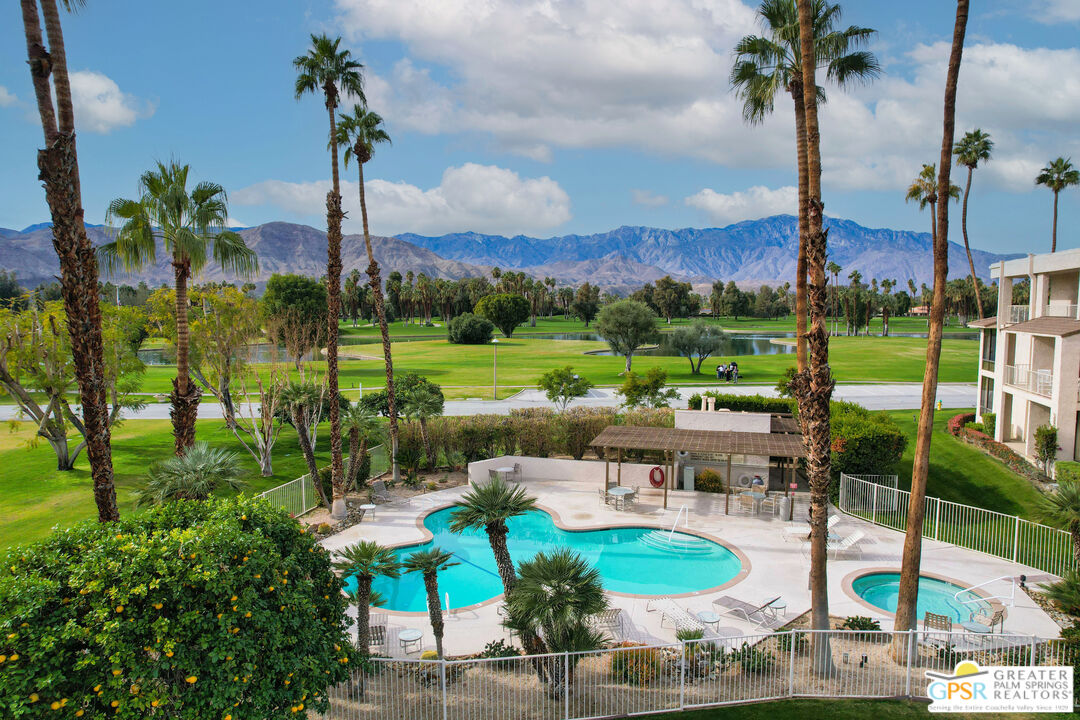 910 Island Drive, Unit 211 Rancho Mirage, CA 92270 - Photo 26 of 28