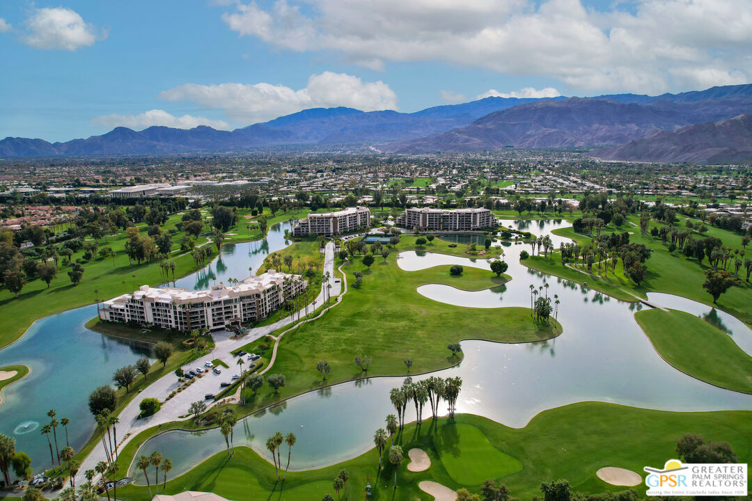 910 Island Drive, Unit 211 Rancho Mirage, CA 92270 - Photo 27 of 28
