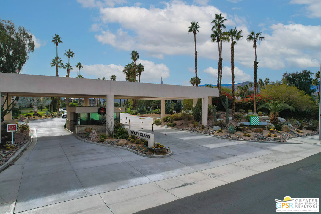 910 Island Drive, Unit 211 Rancho Mirage, CA 92270 - Photo 28 of 28