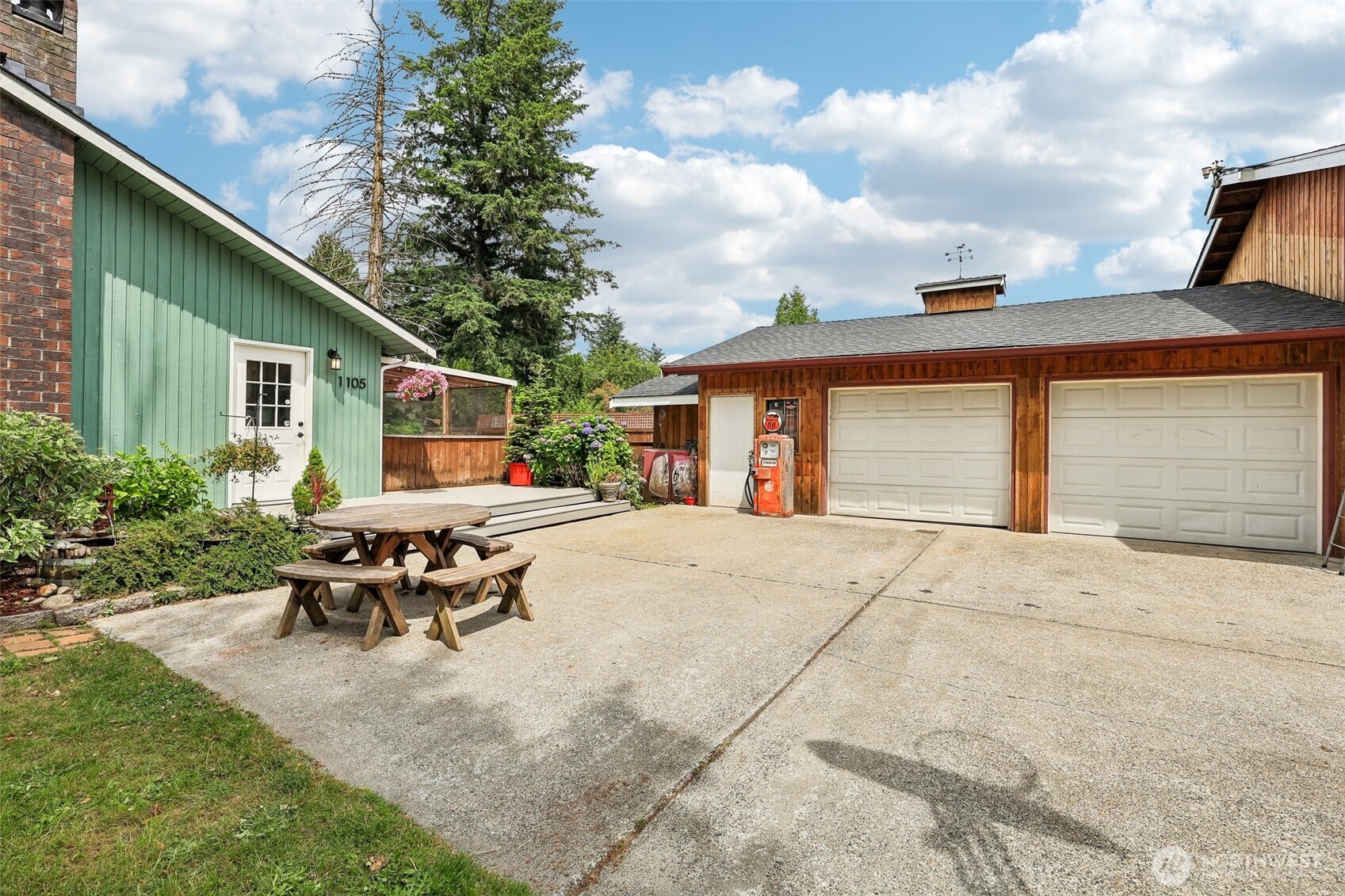 1105 Dyer Road Sultan, WA 98294 - Photo 5 of 39