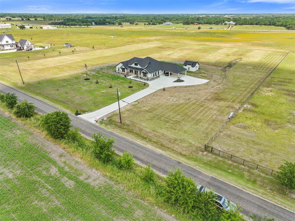 1271 Old Telico Road Ennis, TX 75119 - Photo 37 of 39