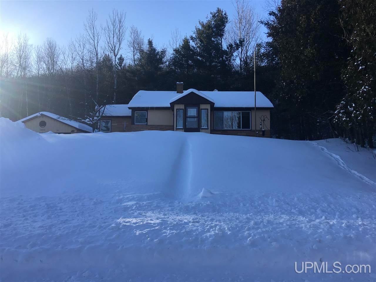 230 Bluff Street Ishpeming, MI 49849 - Photo 33 of 34