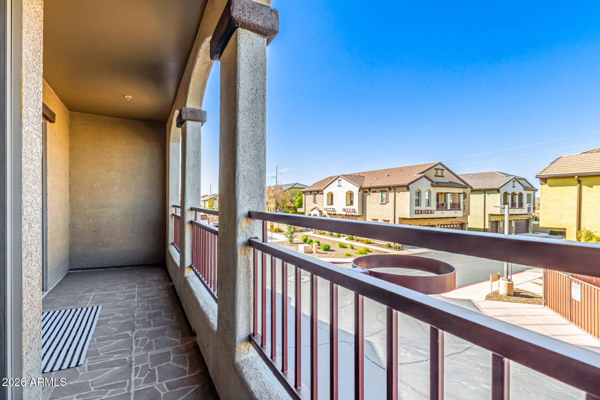 2725 East Mine Creek Road, Unit 2022 Phoenix, AZ 85024 - Photo 23 of 25