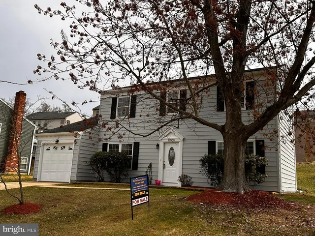 $479,870 | 12800 Asbury Drive, Fort Washington, MD 20744