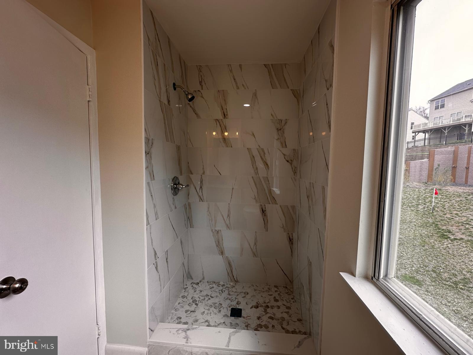 12800 Asbury Drive Fort Washington, MD 20744 - Photo 30 of 53 a bathroom with a shower