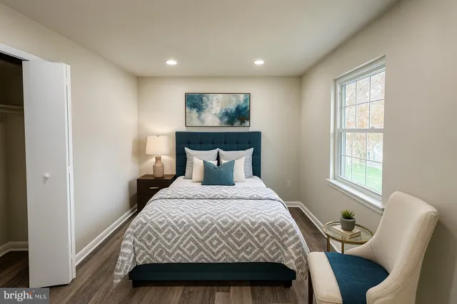 $479,870 | 12800 Asbury Drive, Fort Washington, MD 20744