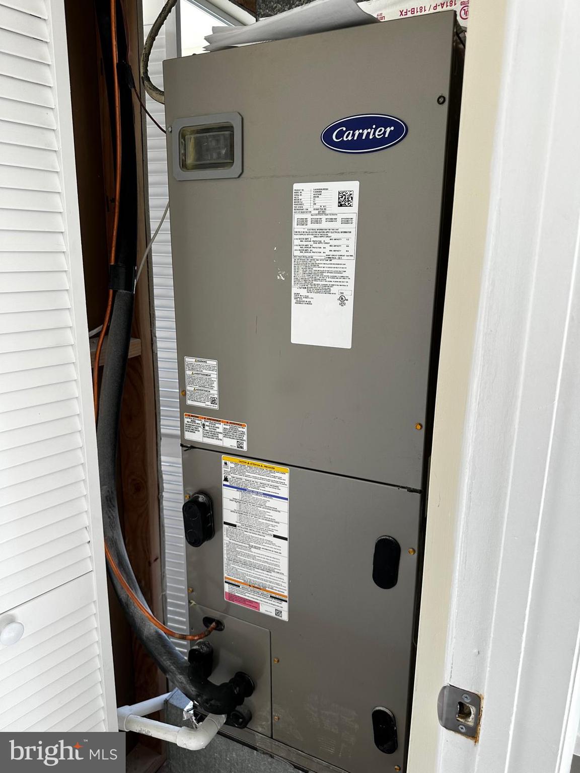 12800 Asbury Drive Fort Washington, MD 20744 - Photo 46 of 53 New Ac