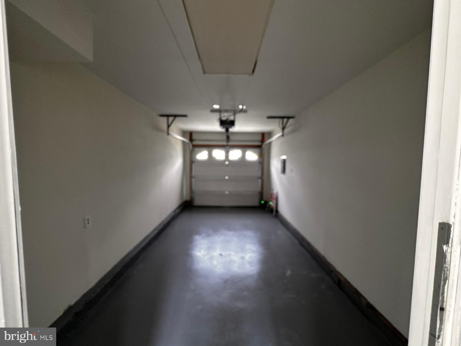 12800 Asbury Drive Fort Washington, MD 20744 - Photo 49 of 53 wooden floor in an empty room with a window