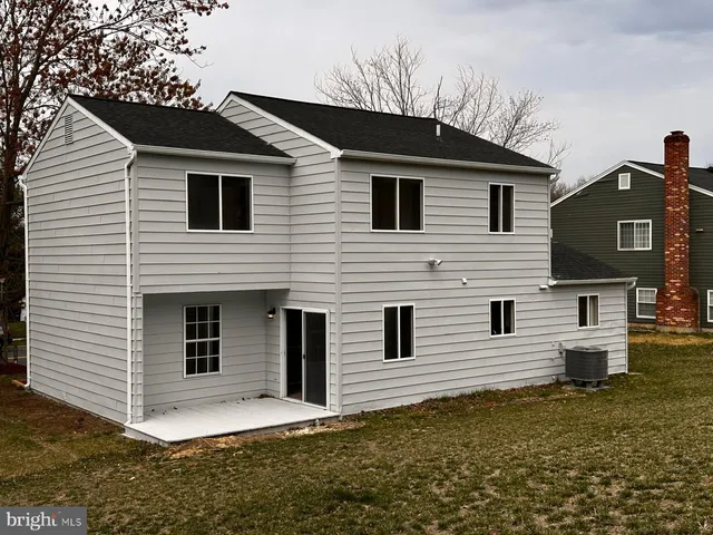 $479,870 | 12800 Asbury Drive, Fort Washington, MD 20744