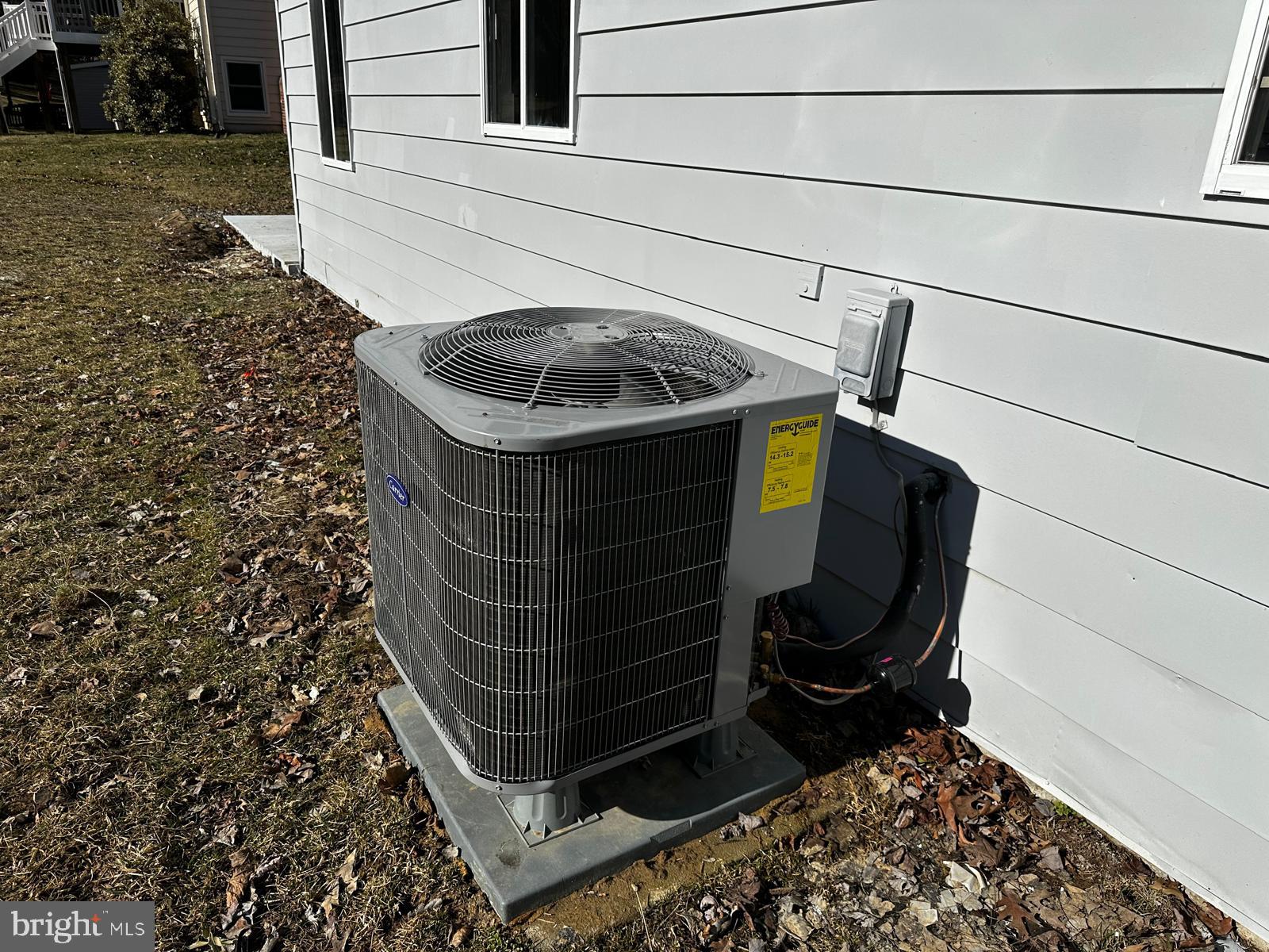 12800 Asbury Drive Fort Washington, MD 20744 - Photo 53 of 53 a bathroom with a toilet and a shower