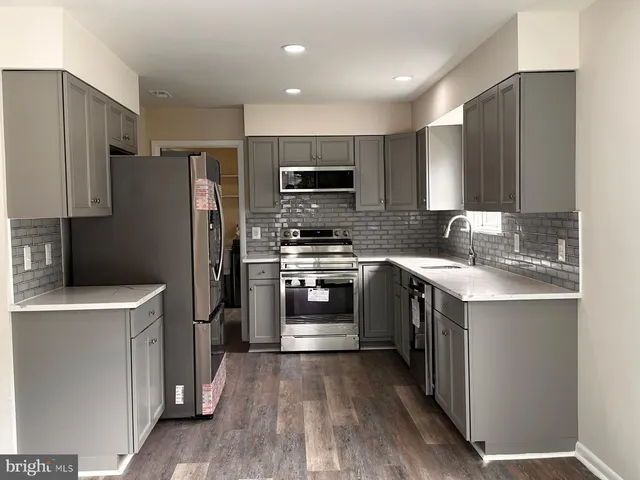 $479,870 | 12800 Asbury Drive, Fort Washington, MD 20744