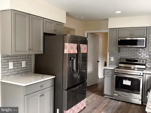 $479,870 | 12800 Asbury Drive, Fort Washington, MD 20744