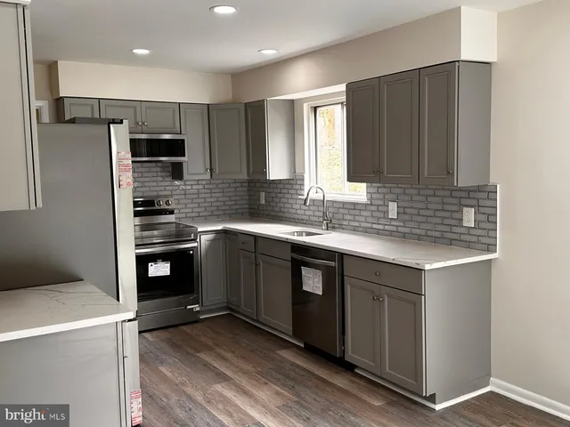 $479,870 | 12800 Asbury Drive, Fort Washington, MD 20744