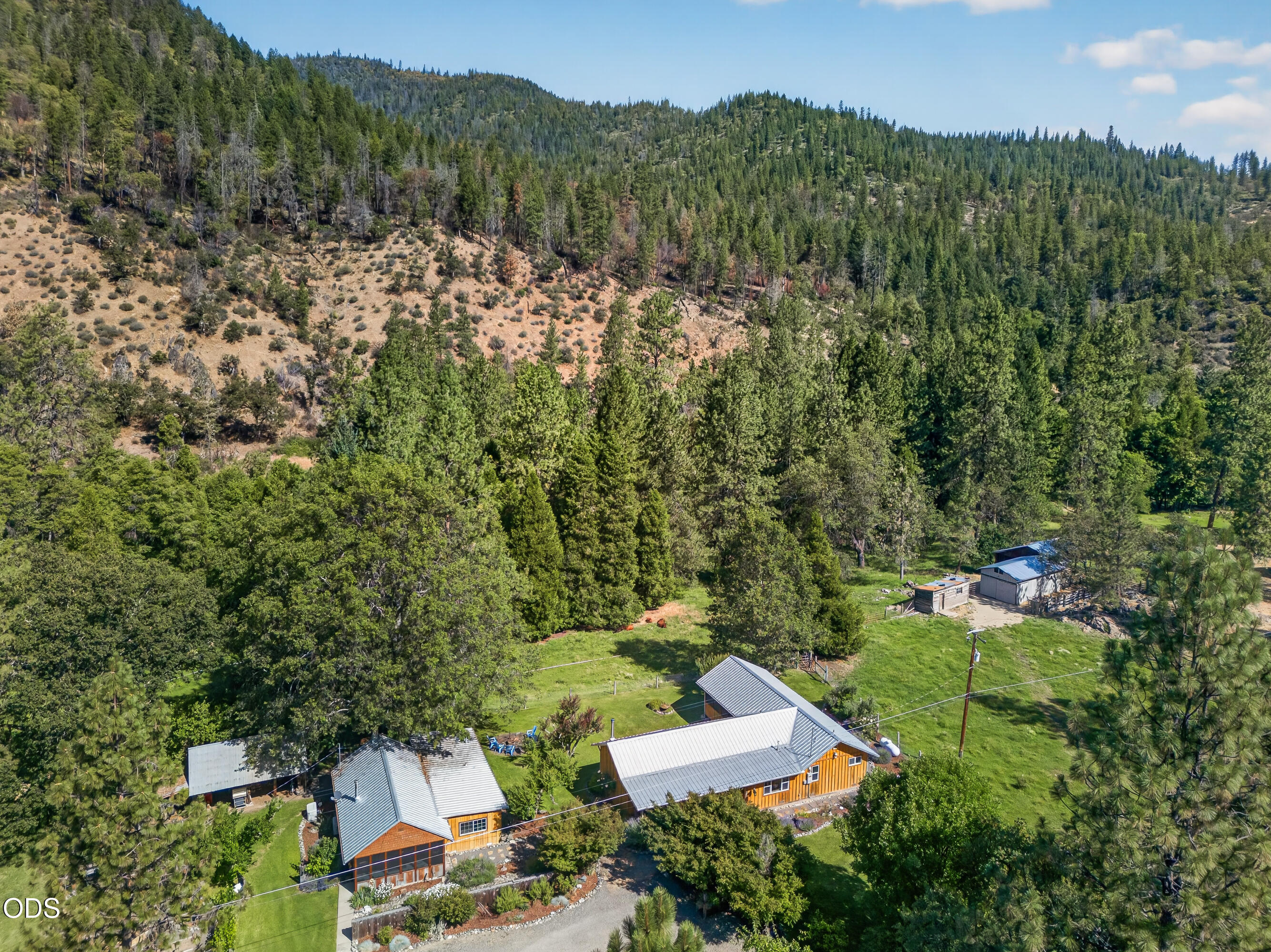 9662 Upper Applegate Road Jacksonville, OR 97530 - Photo 58 of 58