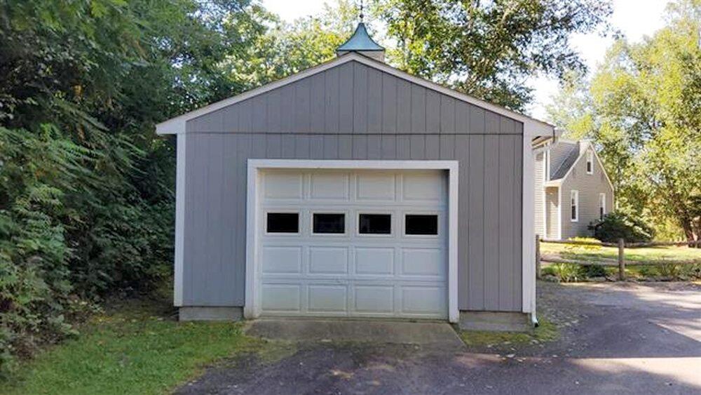 126 Fore Road Eliot, ME 03903 - Photo 21 of 28 126foregarage