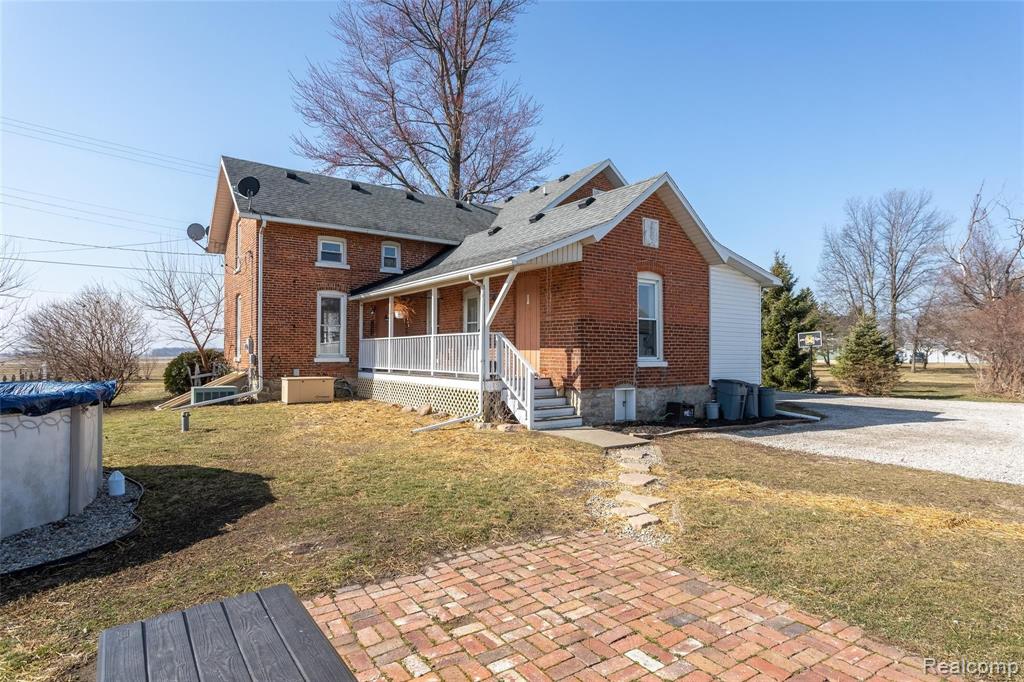 7400 South Custer Road Monroe, MI 48161 - Photo 23 of 26