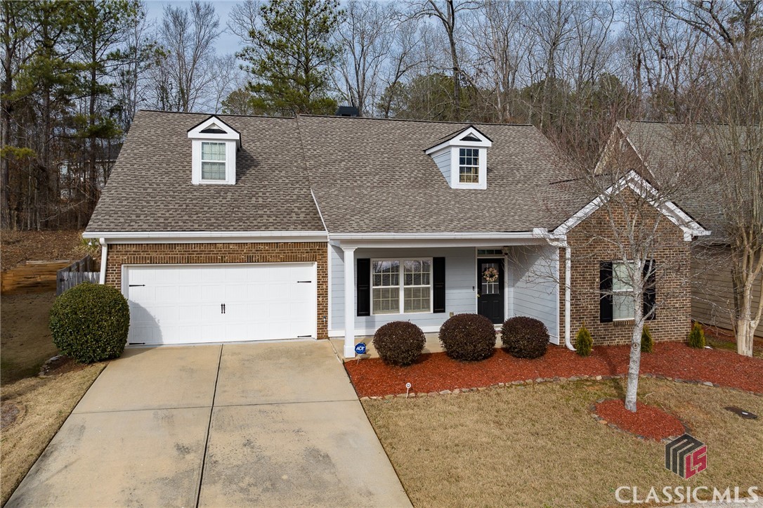 145 Meredith Ridge Road, Unit 4 Athens, GA 30605 - Photo 41 of 41