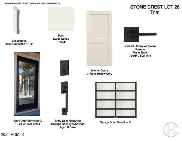 $2,100,900 | 5743 South Joshua Tree Lane, Gilbert, AZ 85298