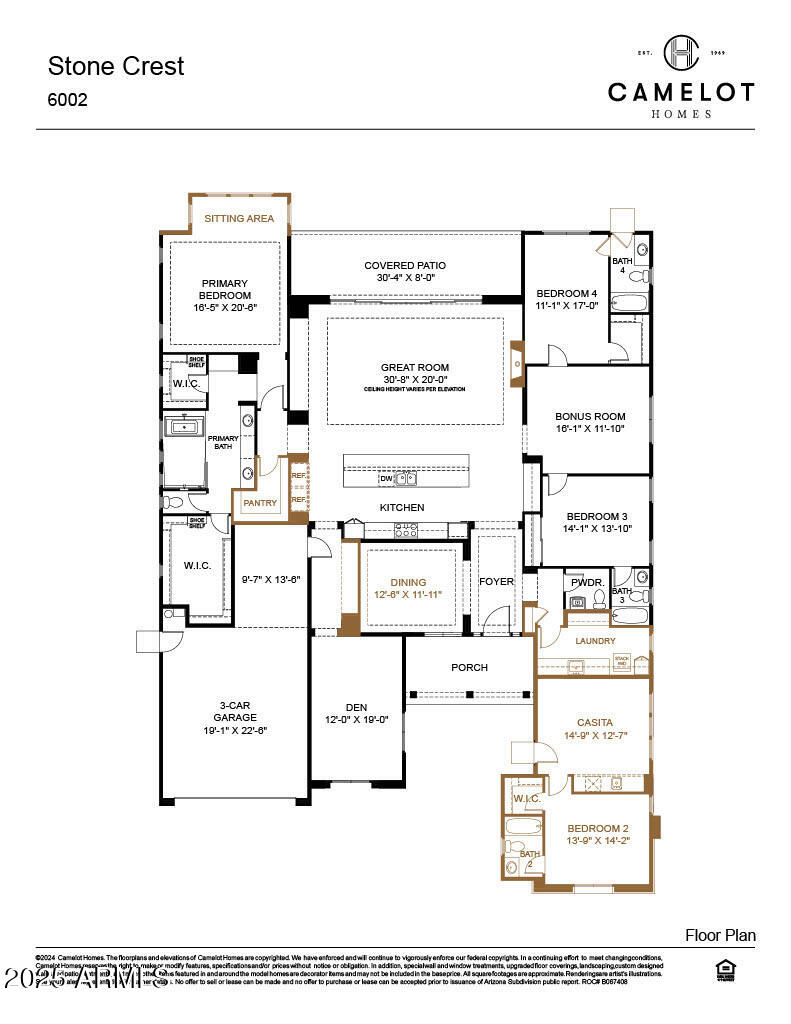 5743 South Joshua Tree Lane Gilbert, AZ 85298 - Photo 13 of 13