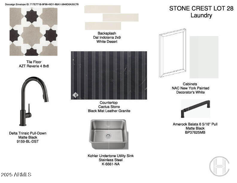 5743 South Joshua Tree Lane Gilbert, AZ 85298 - Photo 5 of 13 a picture of a park