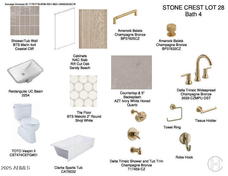 5743 South Joshua Tree Lane Gilbert, AZ 85298 - Photo 9 of 13 a picture of a book and a beach