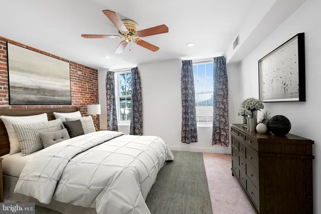 $1,799 | 48 North Front Street, Unit 2A, Philadelphia, PA 19106