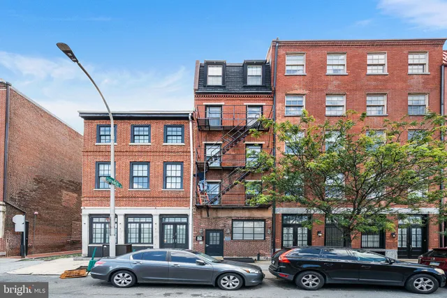 $1,799 | 48 North Front Street, Unit 2A, Philadelphia, PA 19106