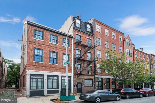 $1,799 | 48 North Front Street, Unit 2A, Philadelphia, PA 19106