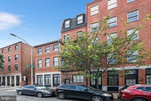 $1,799 | 48 North Front Street, Unit 2A, Philadelphia, PA 19106