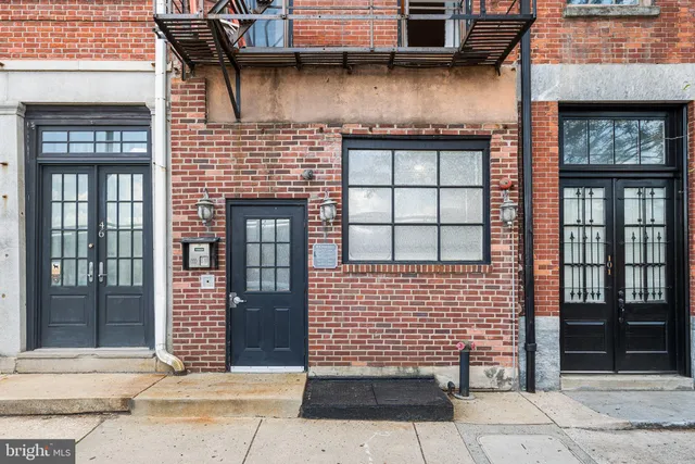 $1,799 | 48 North Front Street, Unit 2A, Philadelphia, PA 19106