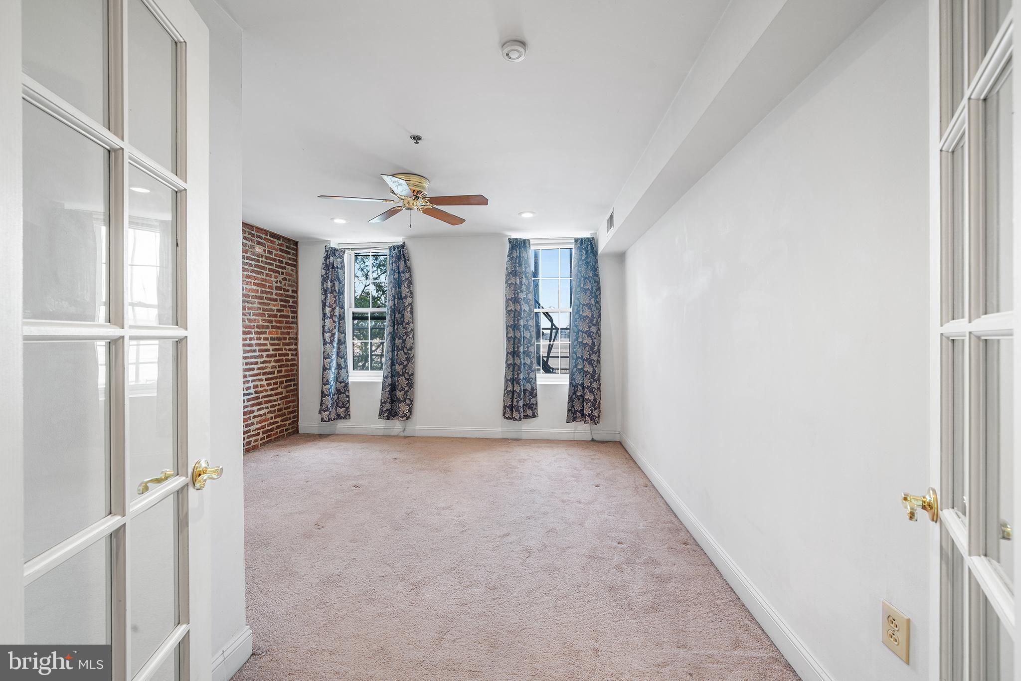 48 North Front Street, Unit 2A Philadelphia, PA 19106 - Photo 7 of 32 Bedroom