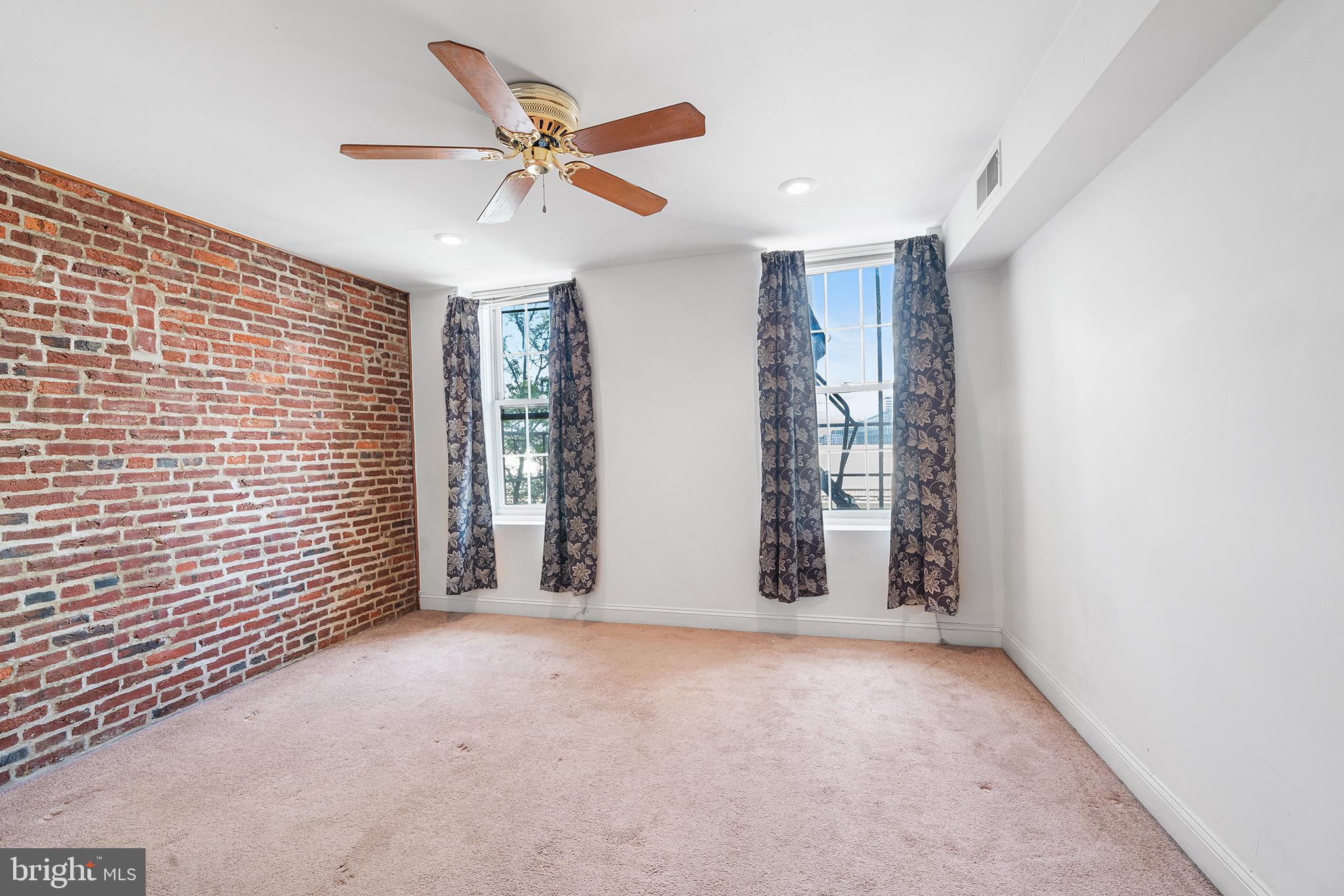 48 North Front Street, Unit 2A Philadelphia, PA 19106 - Photo 8 of 32 Bedroom